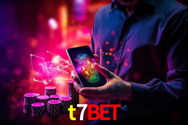 Experiência VIP t7bet