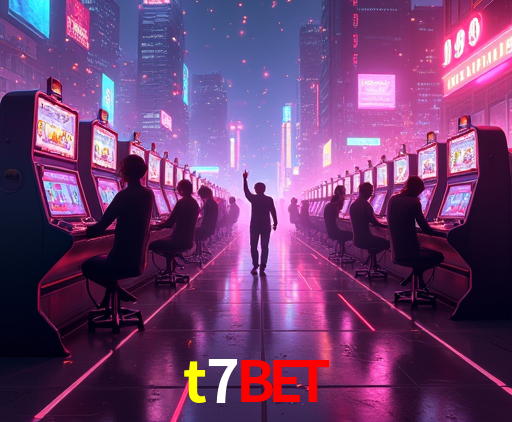 Estatísticas t7bet