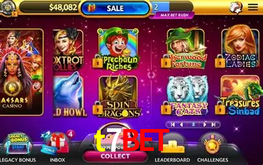 Desvendando o Mundo dos Jogos Virtuais na t7bet