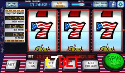 Descubra a Essência do t7bet: Nossa História e Compromissos