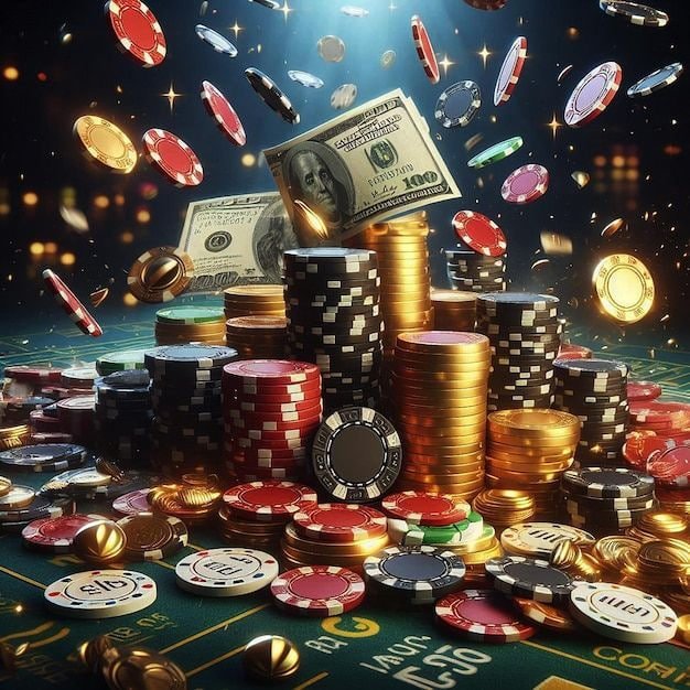 Fortune Tiger Slot Game