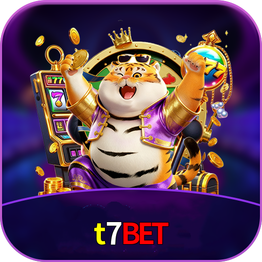 Imagem promocional da t7bet mostrando a plataforma e suas vantagens