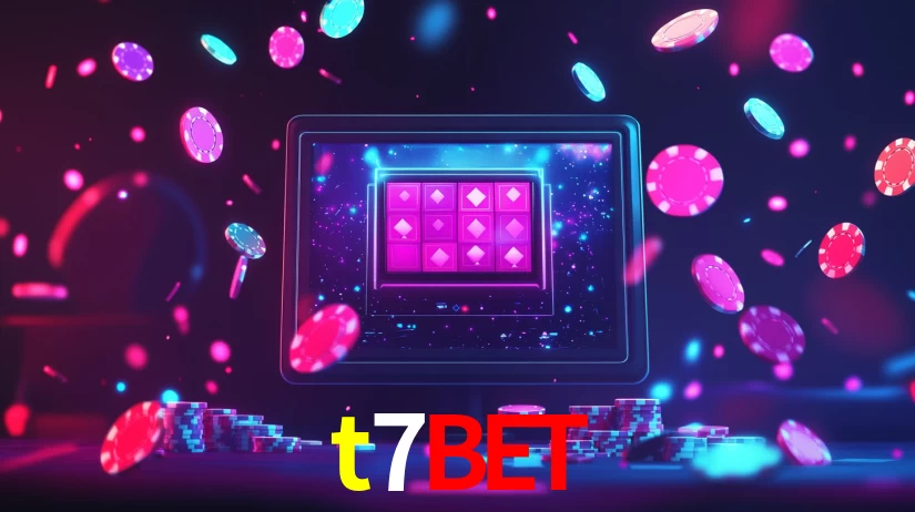 Jogos Crash na T7BET.COM