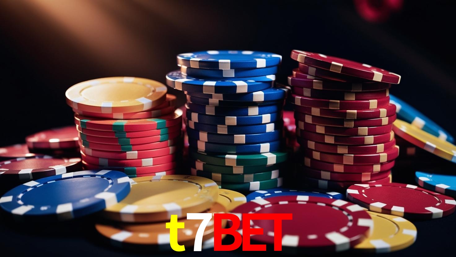 Apostas na Site T7BET.COM