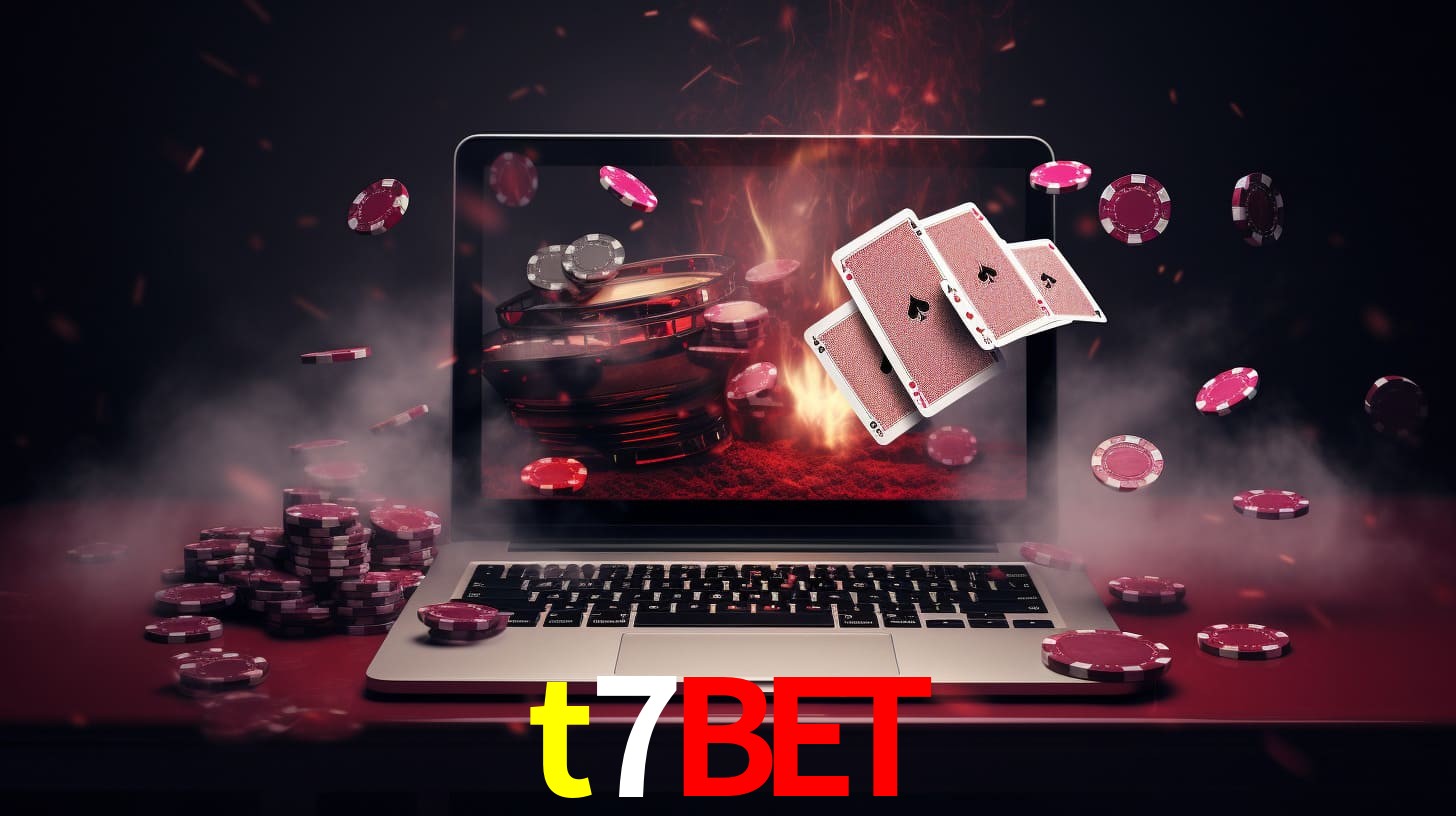 App T7BET.COM  
