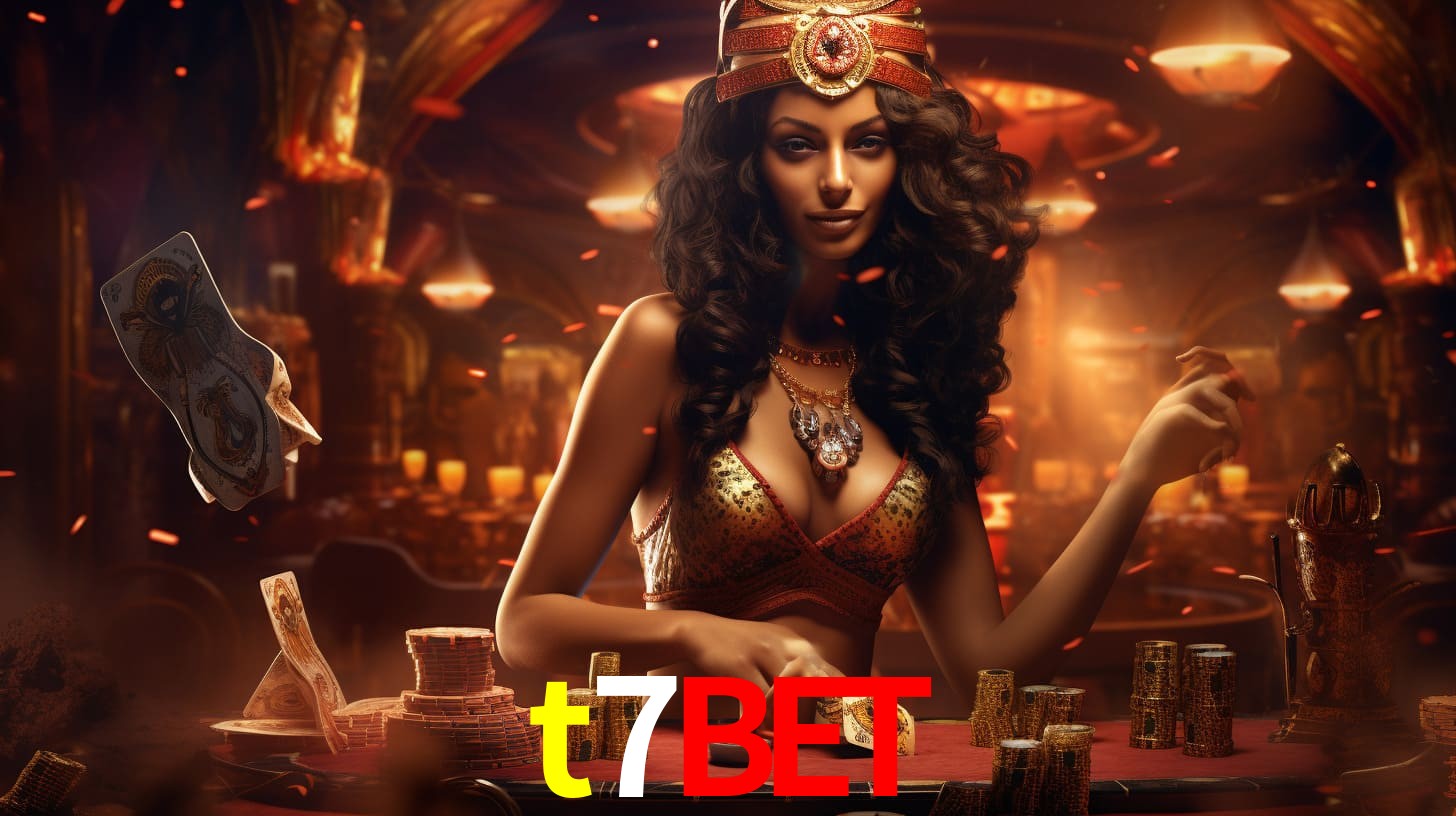 Aviator na Cassino T7BET.COM