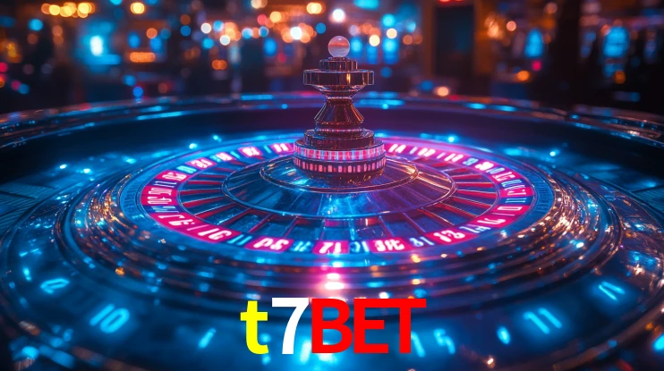 Experimente o Login Seguro Premium no t7bet
