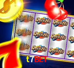 A Popularidade dos Caça-Níqueis no t7bet