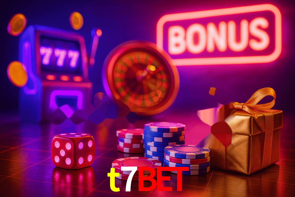 Descubra a Essência do t7bet: Nossa História e Compromissos