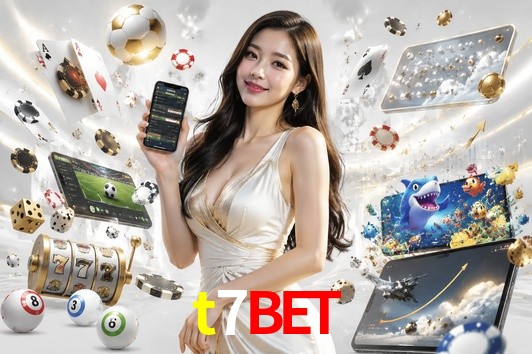 Slot Games t7bet