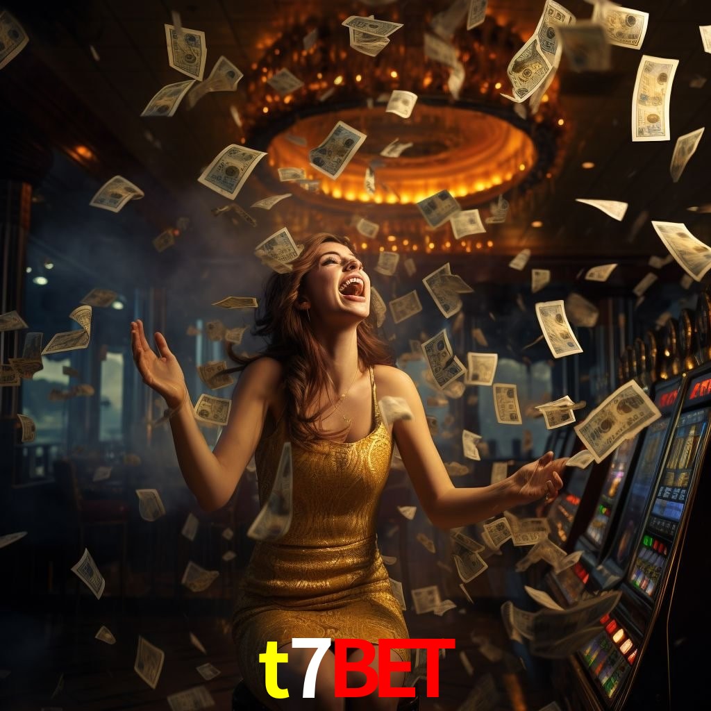 Blackjack Table t7bet