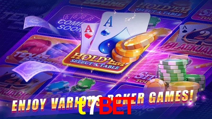 Interface Premium t7bet