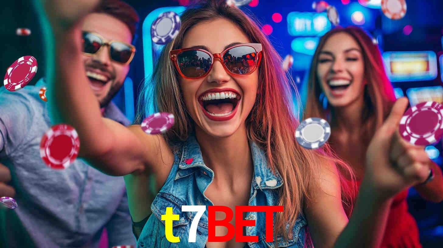 A Experiência Imersiva dos Cassinos Ao Vivo no t7bet