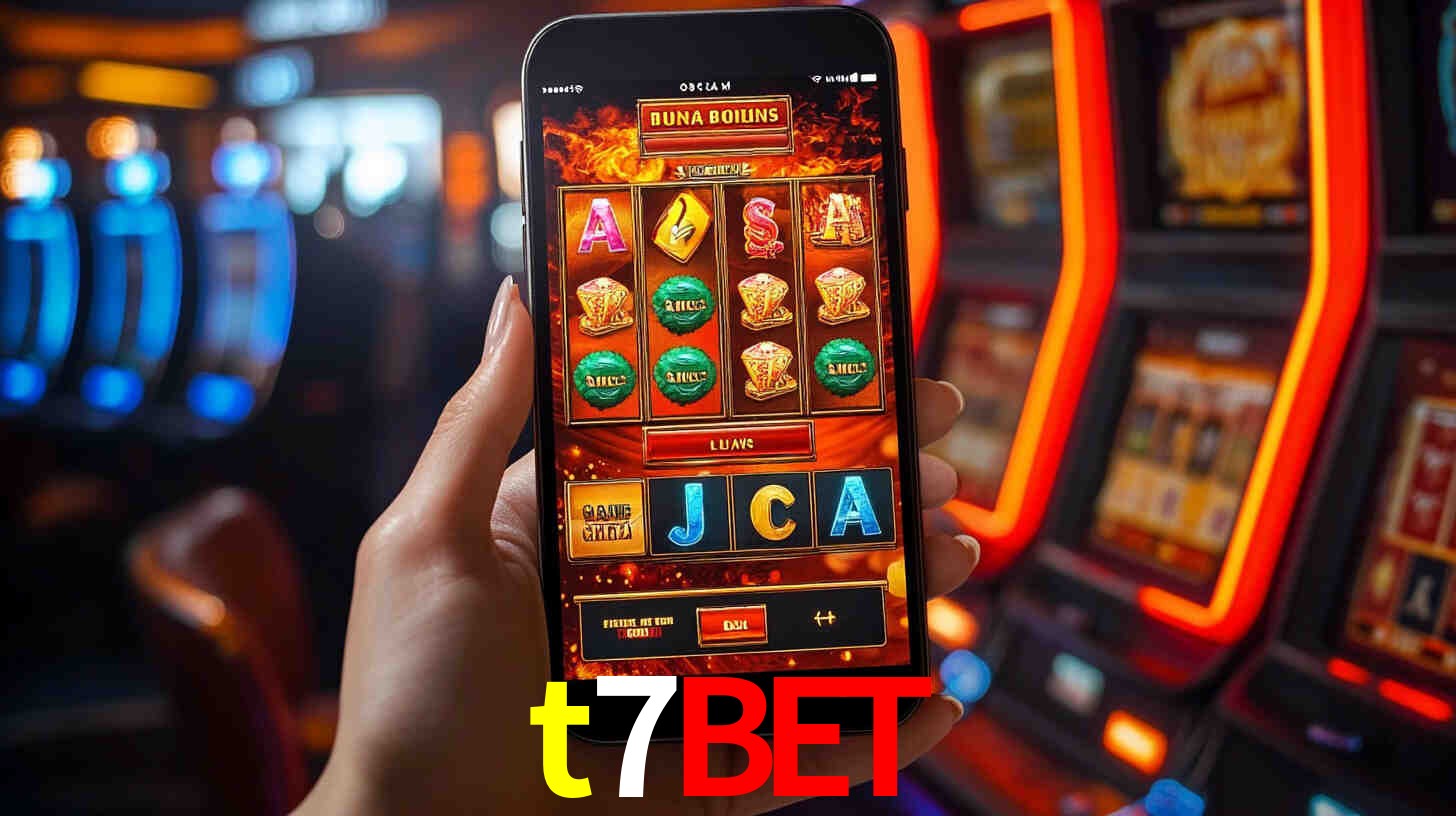 t7bet: Seu Especialista em Apostas Esportivas Brasileiras