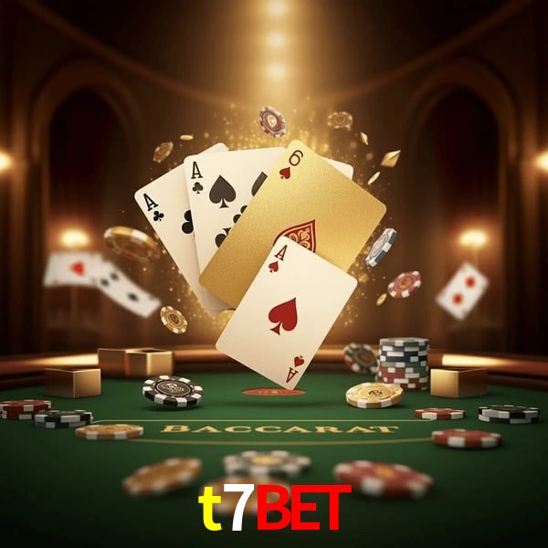 VIP Casino t7bet