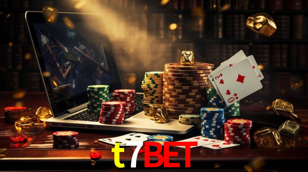 Estatísticas do Jogo t7bet