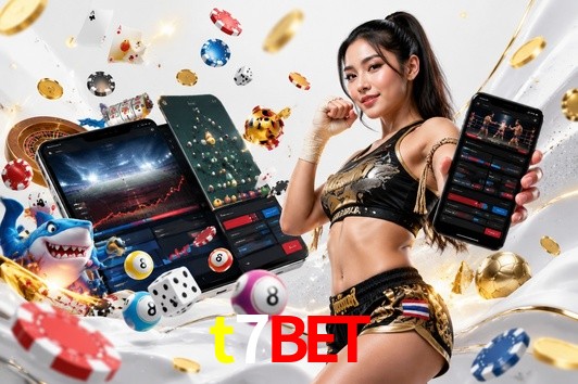 Flash Promotion t7bet