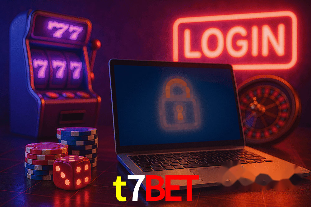 Tecnologia da Plataforma t7bet