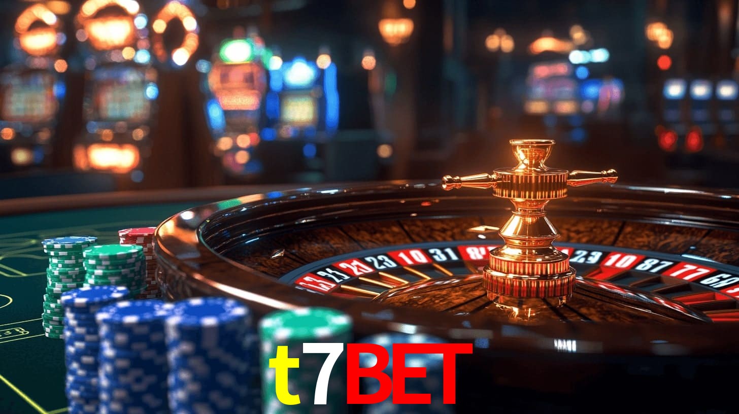 t7bet.com
