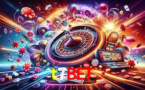 Login Seguro t7bet