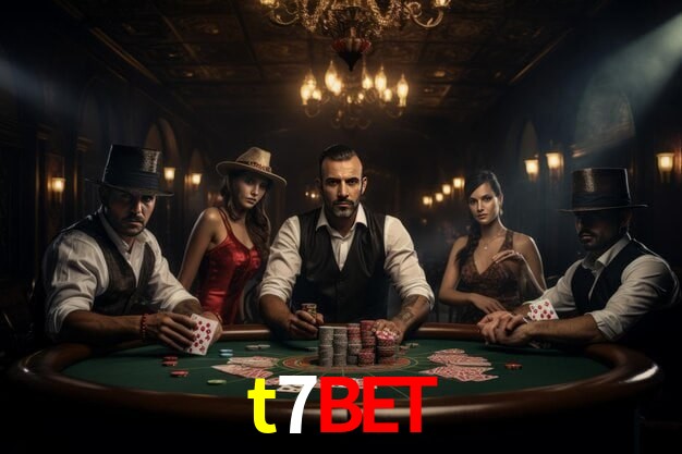 Jogos Exclusivos t7bet