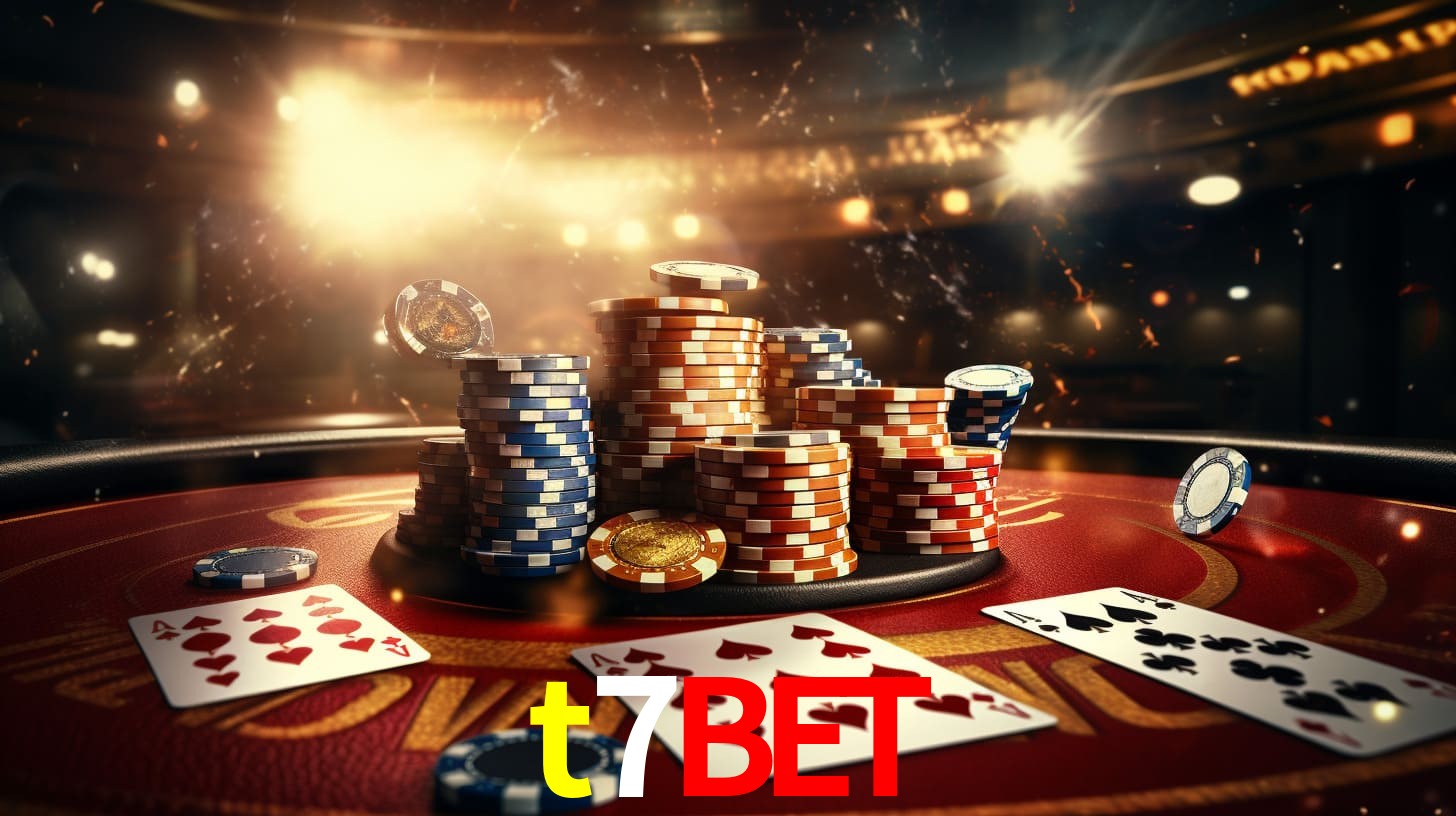 Tournaments t7bet