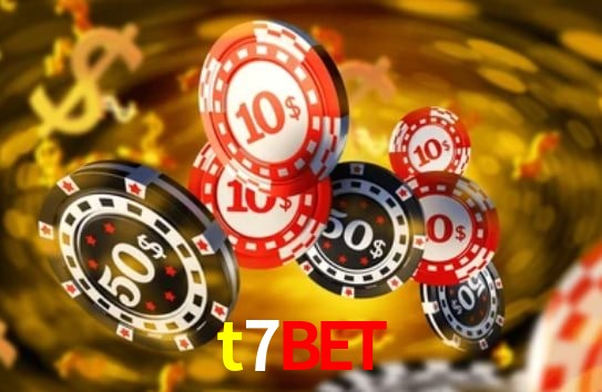 Casino Ao Vivo t7bet
