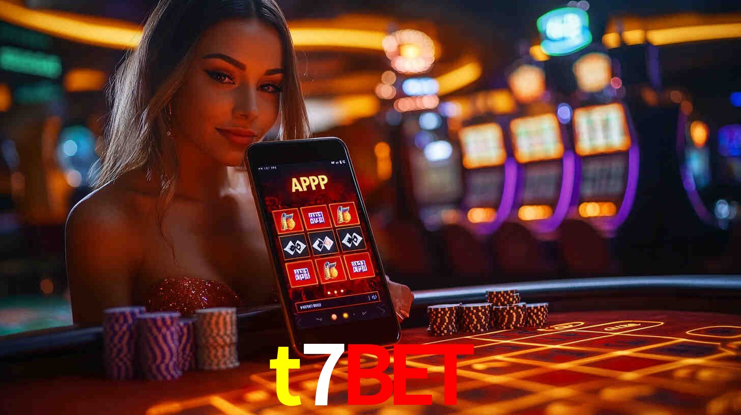 Inovações de Jogos na t7bet: O Futuro das Experiências Interativas