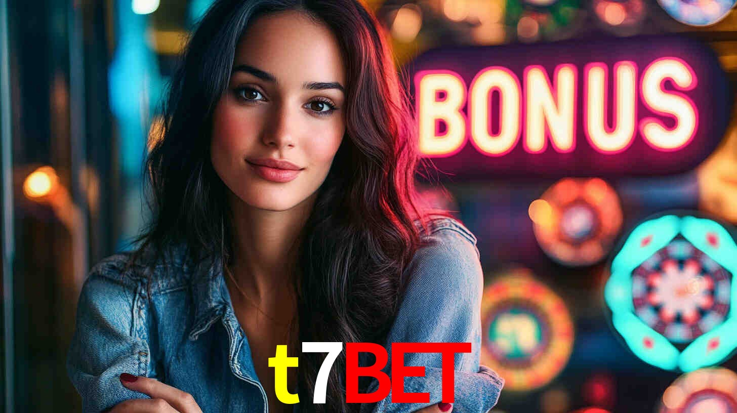 Bônus Generosos e Exclusivos no t7bet para Você!