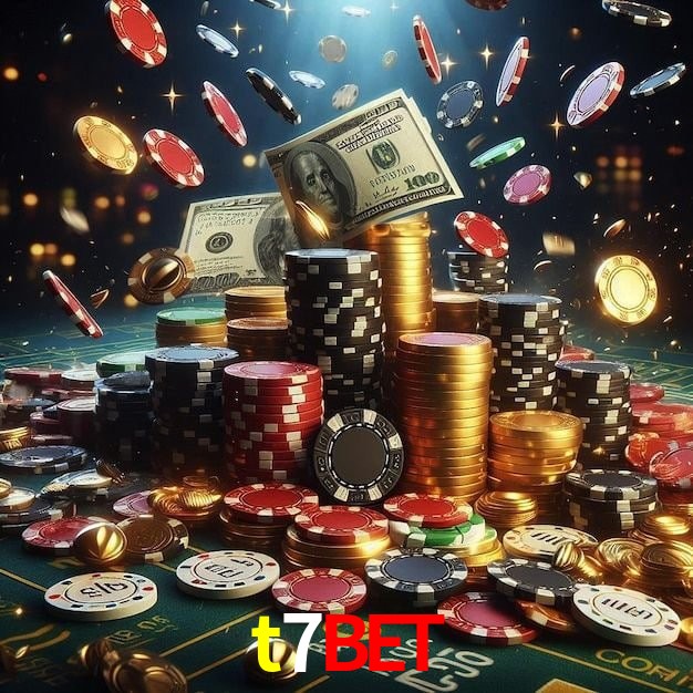 Torneios t7bet