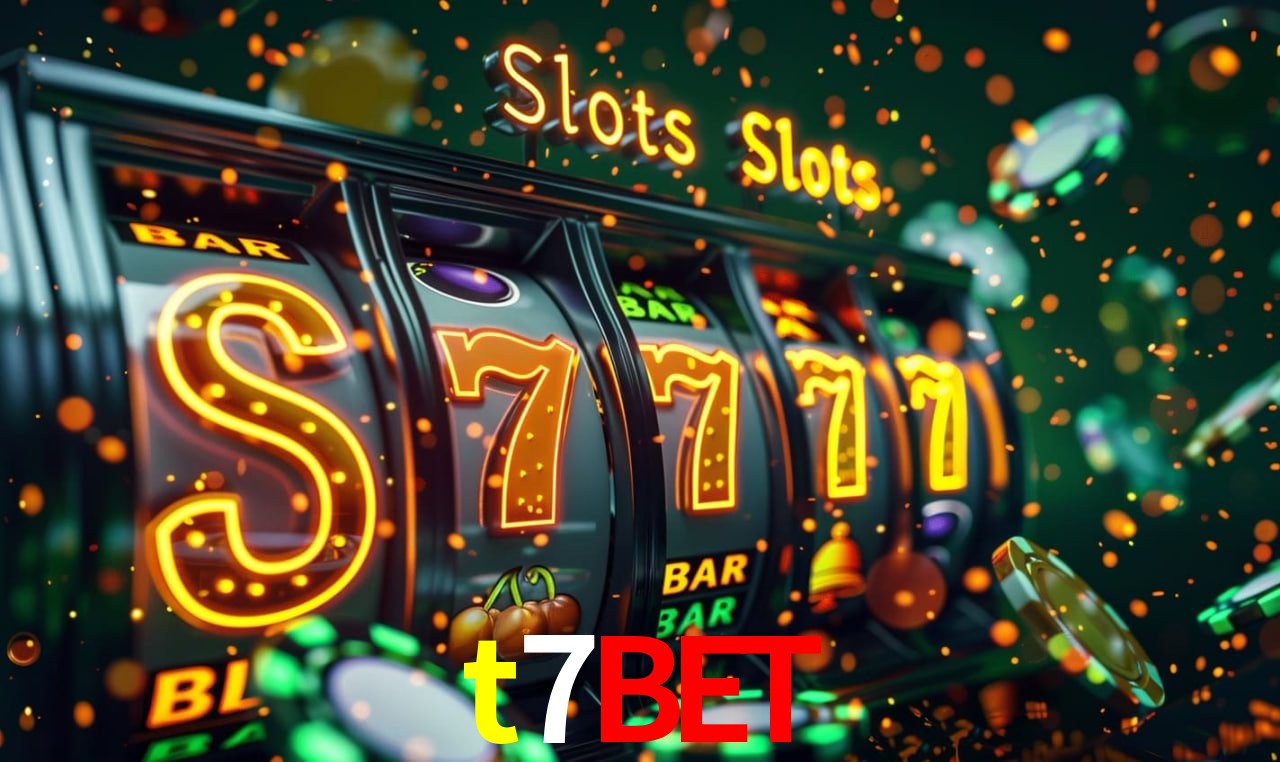 Diretório de Jogos t7bet