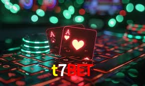Design Responsivo t7bet