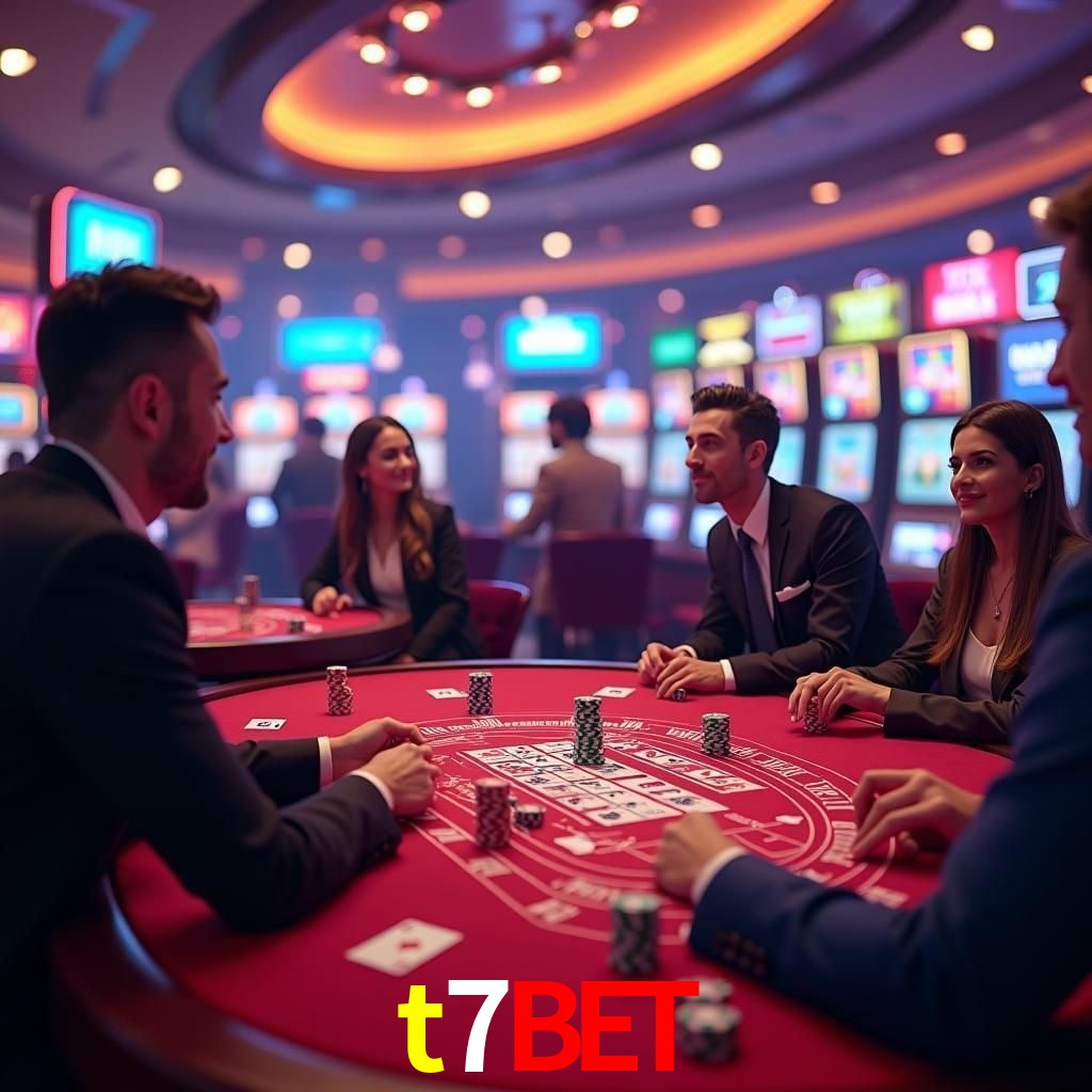 Apostas de Tênis t7bet