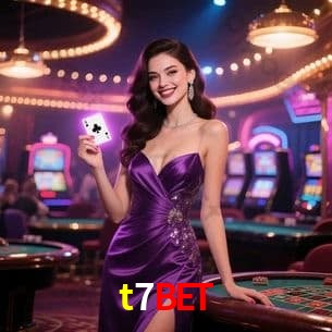 Estatísticas Esportivas t7bet