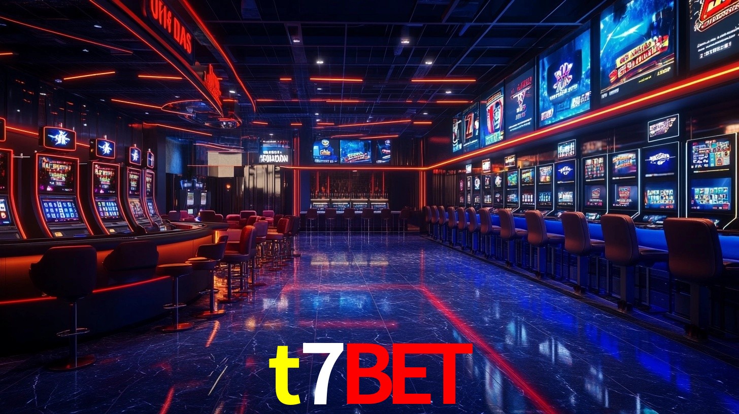 Premium Interface t7bet