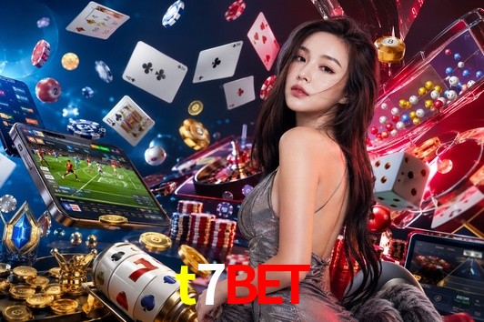 Games Directory t7bet