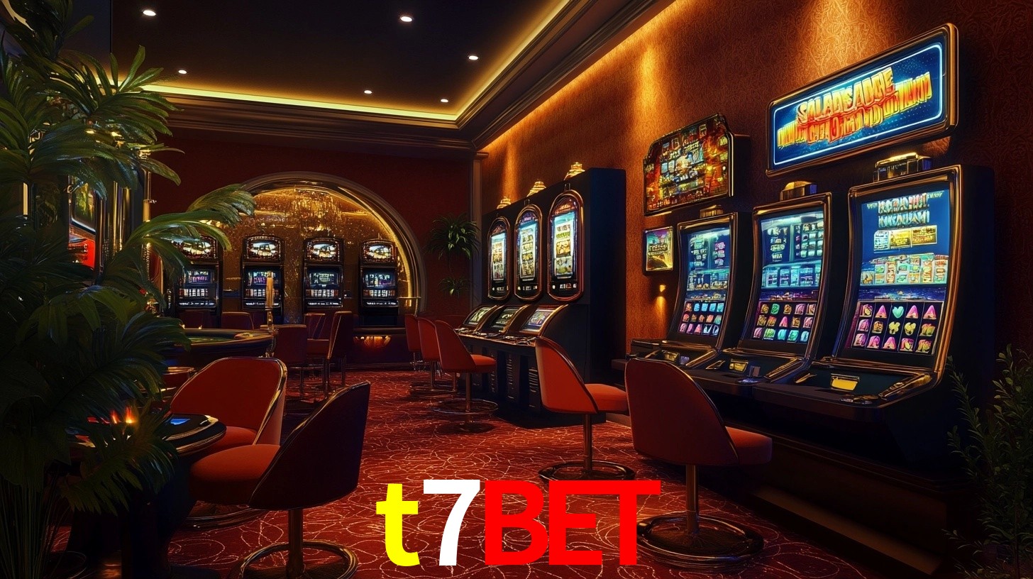 Exclusive Games t7bet