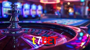Welcome Bonus t7bet