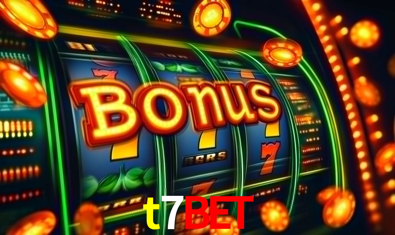 Live Casino t7bet