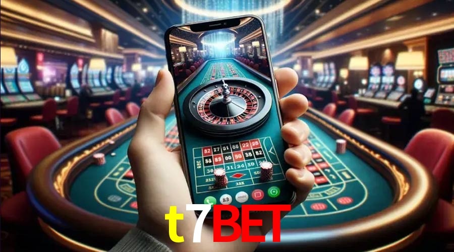 2FA Security t7bet