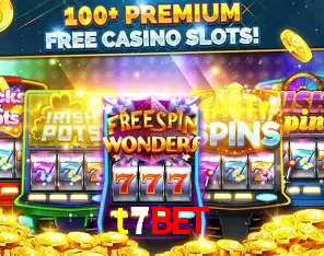 Inovações de Jogos na t7bet: O Futuro das Experiências Interativas