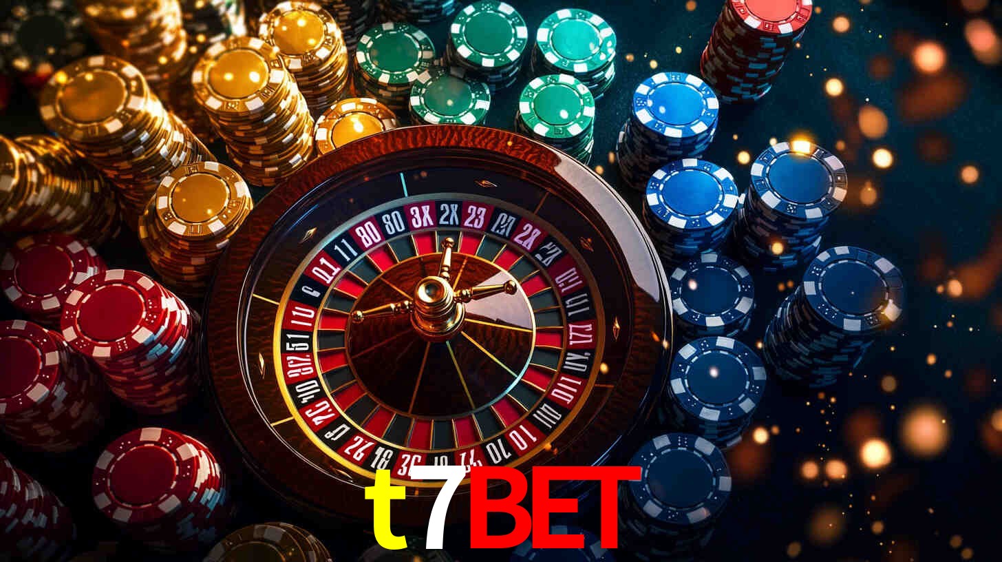 Ofertas Imperdíveis na t7bet: Promoções e Bônus Que Valem a Pena