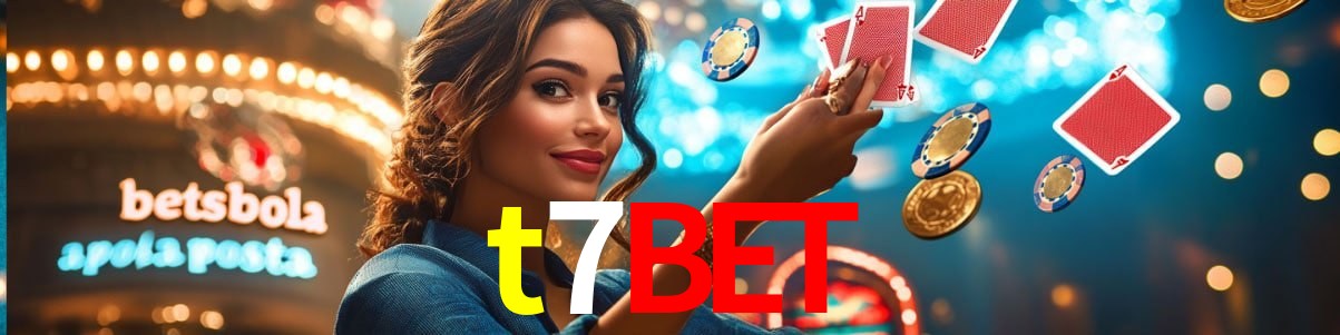 Statistics t7bet