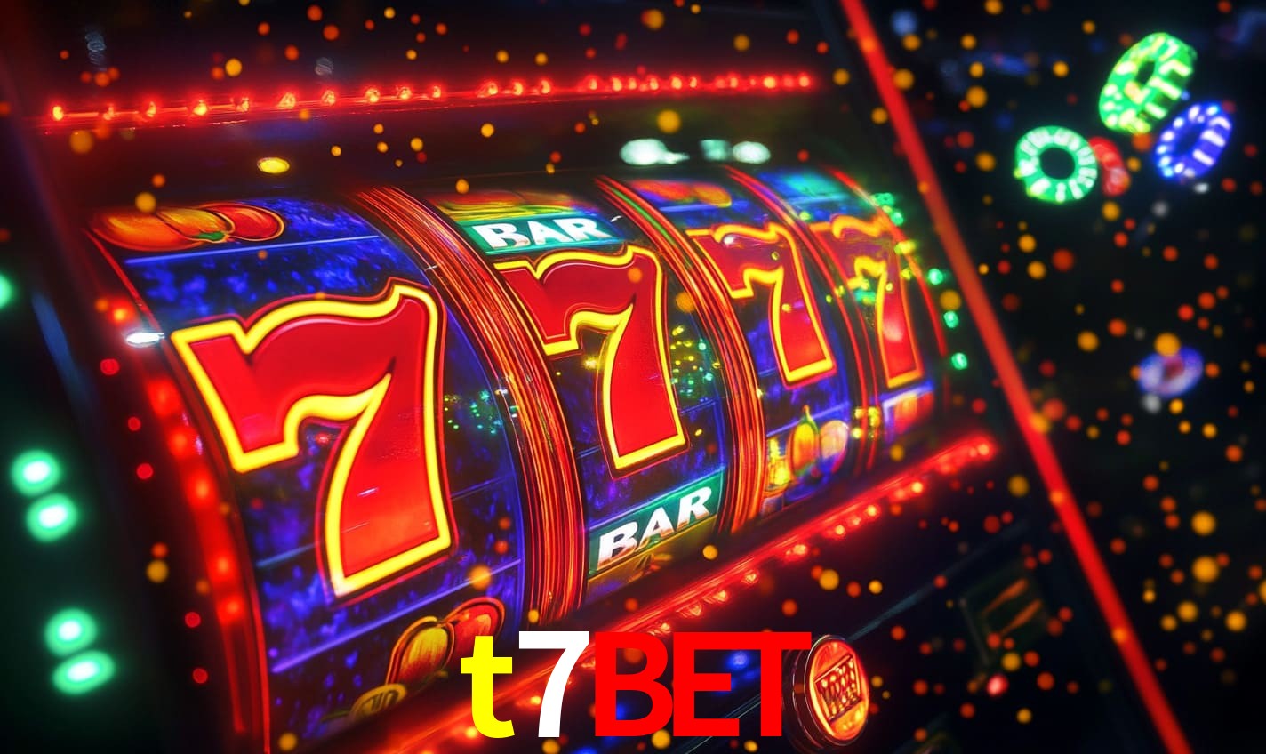 t7bet: A Experiência de Casino com Jogos de Mesa ao Vivo