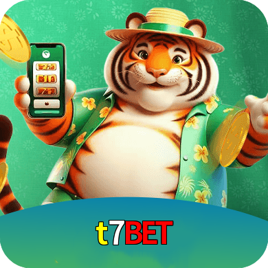 t7bet Logo